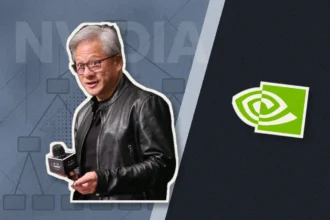 Nvidia обещает Европе ещё $2 млрд в ИИ, а лабораториям Британии — $250 млн вычислений