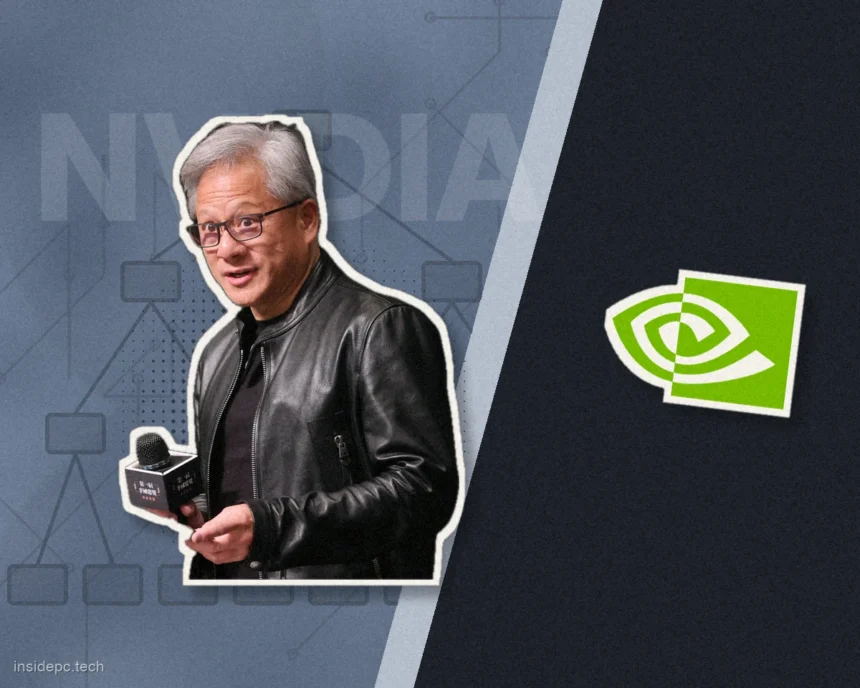 Nvidia обещает Европе ещё $2 млрд в ИИ, а лабораториям Британии — $250 млн вычислений
