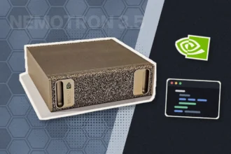 Nvidia Nemotron 3.5: Super VL на 120B для компаний и Bolt на 24 ГБ для своего ПК