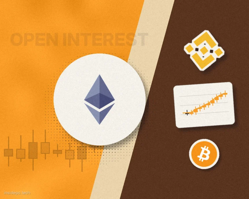 Открытый интерес на Binance — что показывает OI и где таблица сценариев ошибается