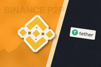 Покупка USDT за гривны на P2P Binance: 7 шагов, комиссии и защита от обмана