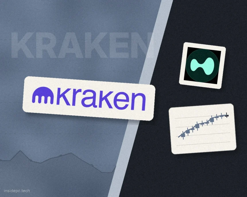 Hyperliquid выбрал Payward (Kraken) первым регулируемым оператором рынков HIP-3 в США