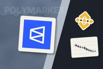 Крипторынок −5% за сутки: взлом Polymarket и отток $3,3 млрд с кошельков Binance