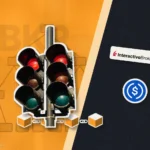 Пополнение Interactive Brokers криптовалютой: Украины нет в списке из 107 стран
