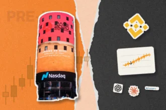 Pre-IPO на Binance: как устроен контракт на компанию и что с ним в день IPO