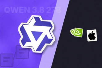 Qwen 3.8 27B на своём железе: 17,6 ГБ в 4 битах и индекс 34 у Artificial Analysis