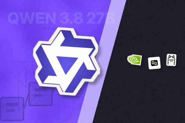 Qwen 3.8 27B в VRAM 12, 16 и 24 ГБ — какой квант взять и сколько ток/с ждать