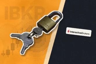 Регистрация в IBKR из Украины: документы, анкета и W-8BEN со ставкой 15% вместо 30%