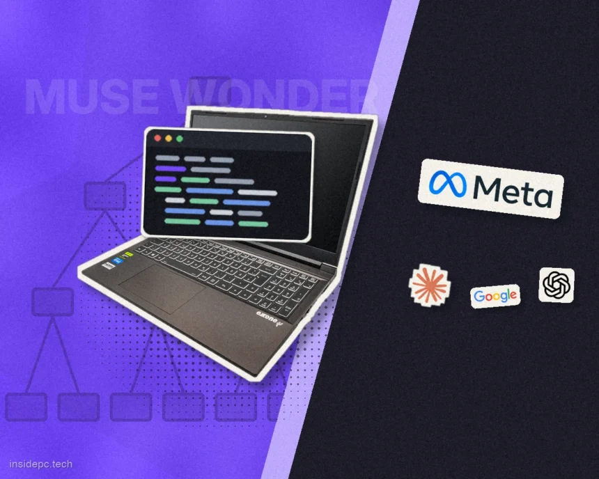 Meta Muse Wonder за $4/$20: в API — не та версия, что лидирует на графиках Meta