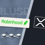 Robinhood запустил RLUSD на Bitstamp и Robinhood Chain, в приложение — до конца года