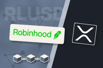 Robinhood запустил RLUSD на Bitstamp и Robinhood Chain, в приложение — до конца года