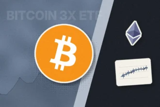 Volatility Shares: SEC одобрила листинг ETF 3x на Bitcoin и Ethereum, торгов пока нет