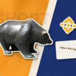 Шорт акций из Украины: заём у брокера или перп от 5 USDT — и цена ликвидации