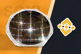 SOXLUSDT и ETF с плечом на Binance: почему 10x на фонд — почти 30x к индексу чипов
