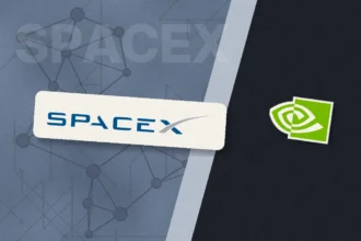 SpaceX арендует GPU у Apollo на $40 млрд: 5 лет, поставки Nvidia Vera Rubin с 2027