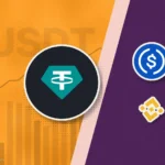 USDT в Украине: P2P на 4–5% дороже курса НБУ, риск заморозки и что говорит закон