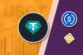 USDT в Украине: P2P на 4–5% дороже курса НБУ, риск заморозки и что говорит закон