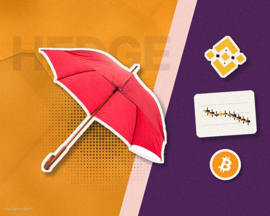 Стратегии на фьючерсах Binance и хеджирование спота: расчёт с комиссией и фандингом