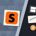 Strategy: $204,9 млн на выкуп STRC и ноль BTC, а Strive купила 6182 BTC за $511 млн