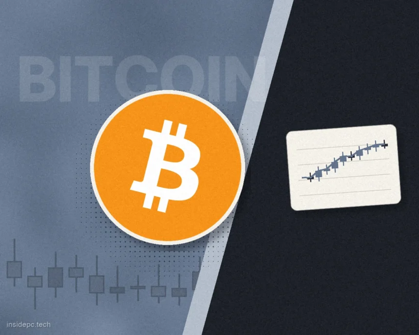 FINMA одобрила первый в Швейцарии биткоин-ETF для частных лиц — фонд из одного актива