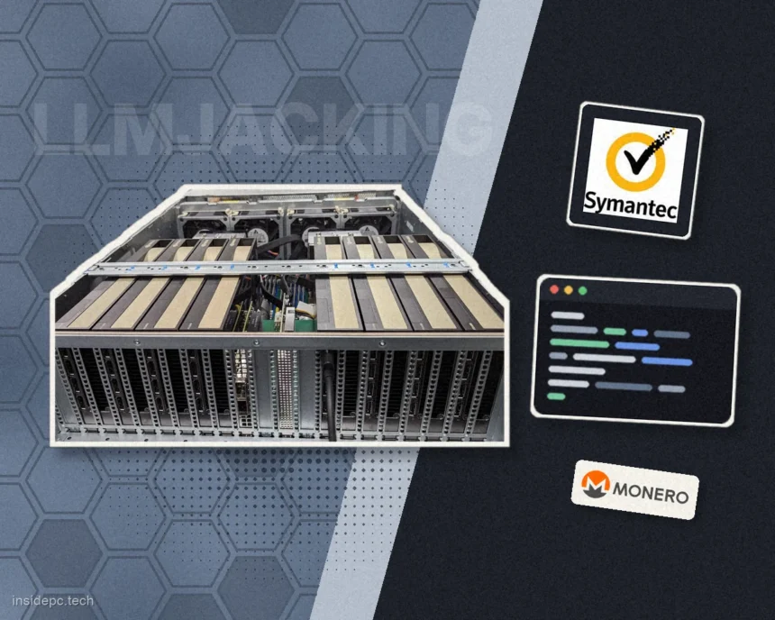 Symantec: агент «Skynet» захватывает открытые LLM и до 100 000 шагов атакует сам