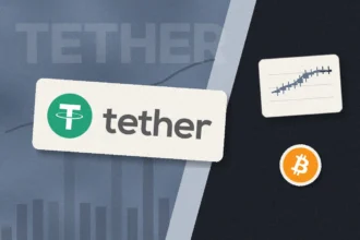 Tether отчиталась за III квартал: $1,5 млрд прибыли и буфер резервов $7,95 млрд
