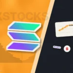 xStocks на Solana: как купить токен акции и занять под него USDC в Kamino