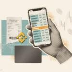 Торговля на Binance для новичка: вход на $100 стоит от $0,08 до $5,50