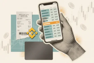 Торговля на Binance для новичка: вход на $100 стоит от $0,08 до $5,50