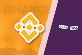 Вывод денег с Binance на карту в Украине: 2 рабочих способа, третий — для ЕС