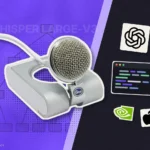 Whisper large-v3 и turbo на ПК и Mac: 4,96% ошибок на русском, память от 2,9 ГБ