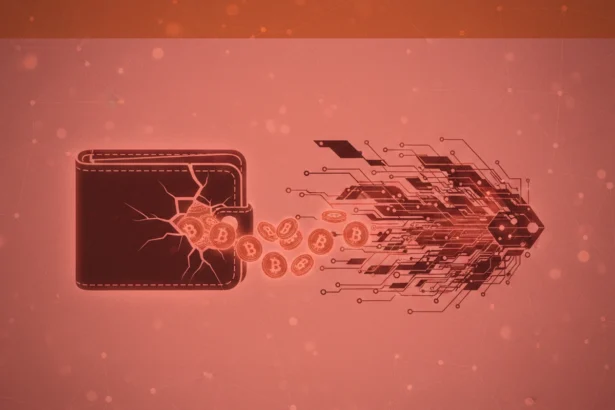 ZachXBT под видом клиента вскрыл китайский синдикат Lazarus: заморожено 442 000 USDT