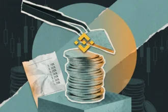 Золото на Binance называется XAUUSDT — а ещё есть токены PAXG и XAUT