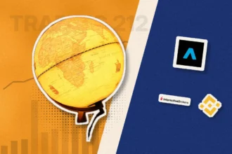 Trading 212 из Украины не открыть: 4 юрлица брокера и чем заменить — IB или Binance